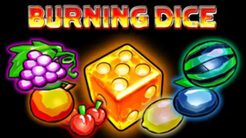 Burning Dice - WinPesa - Nigeria